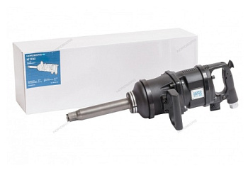 NP18360 NORDBERG ECO Пневмогайковерт для грузовых авто 1″, 3600 нм (NP18360 NORDBERG)