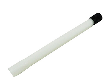 EX115 Удлинитель вентиля пластиковый (20)