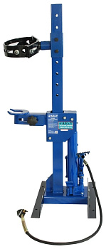 Стяжка пружин пневмогидравлическая 990 кг T01402P