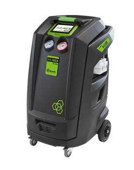 AIR-NEX 9320 установка для обслуживания кондиционеров, для R134a