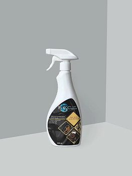 Универсальный кислотный очиститель FOCUS Acid Cleaner 0.5кг