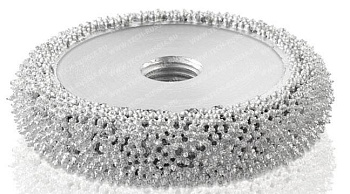 RH310 Абразив/Круг шлифовальный 50мм/390