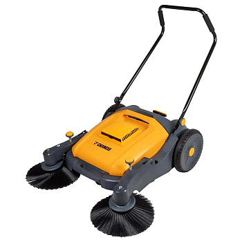 Механическая подметальная машина Chancee U90 Skylight