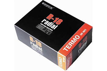 R18T (термо) Пластырь радиальный 75х110/2 (10)