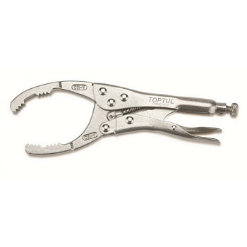 Съемник масляных фильтров захват 53-118 мм TOPTUL