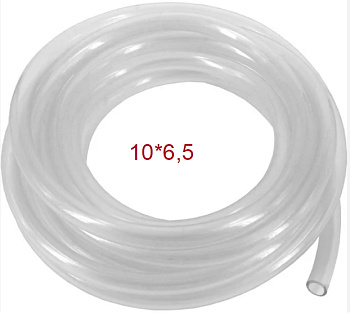 Трубка 10*6,5 мм PU