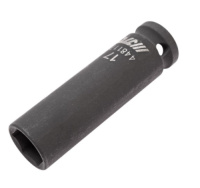 Головка торцевая 12 17мм ударная тонкостенная глубокая L82мм JTC - Google Chrome