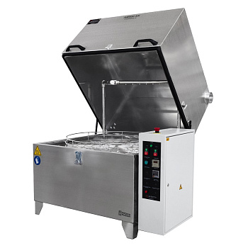 Автоматическая промывочная установка АМ1150 АК