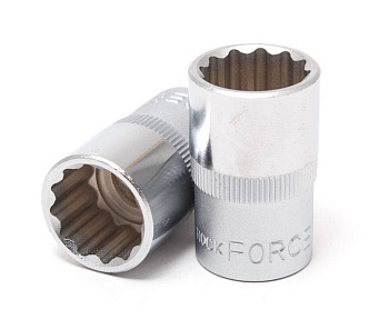 Головка 16мм (12гр.), 1/2'' 11700 RF-54916