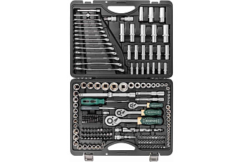 Набор инструментов 218пр Rockforce RF-42182-5