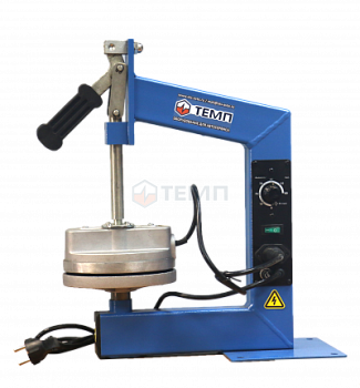 Вулканизатор для камер ТЕМП TV-08