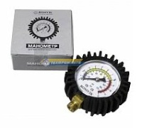 ТЕХПРОМАВТО ROSSVIK Материалы для шиномонтажа Манометр для пистолета подкачки - Google Chrome