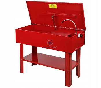 TS-2105 Мойка для деталей стационарная 150 л.,220В