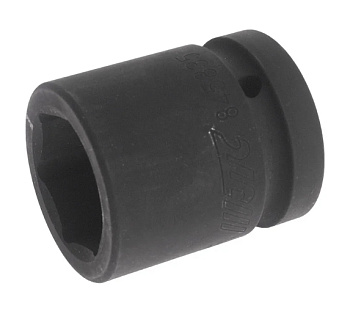 Головка ударная 1", 35мм (6гр.) FORCEKRAFT FK-4858035