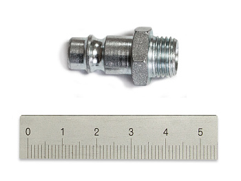 Штуцер ПШ 8.023