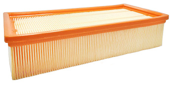 Фильтр гребенчатый 300*140мм MOF162 Karcher 6.904-283.0 NEPA NT65/2 NT65/2 Eco Te, 72/2, NT75/2