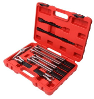 PA-0220-2 Съемник двухлапый сборный универсальный, 9пр.(120, 230, 280мм ширина - 145мм) – Google Поиск - Google Chrome