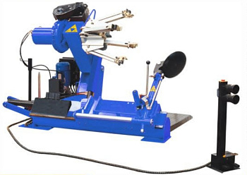 Шиномонтажный станок для грузовых автомобилей TCS56 Flying