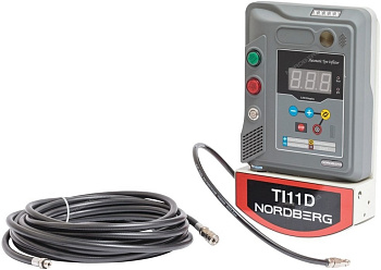 Автоматическая подкачка колес TI11D NORDBERG