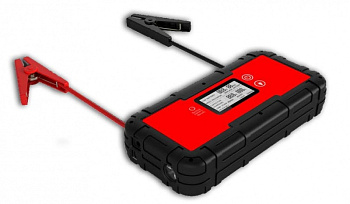 Пусковое устройство Power Pack Hybrid 12 В