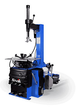 Шиномонтажный станок Sivik КС-302A 380В Синий