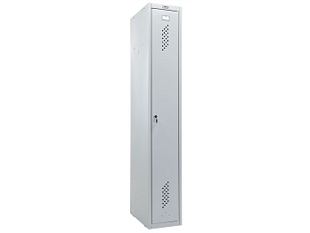 Шкаф для раздевалок усиленный ML-11-30 (LS-01)