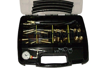 SL-004 Дополнительный комплект адаптеров для SL-045