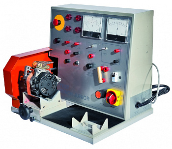 BANCHETTO JR INVERTER  PRO Стенд для проверки электрооборудования легковых автомобилей