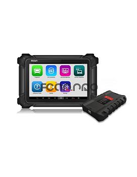 Мультимарочный сканер FCAR F7S-G