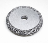 NS.306. ROSSVIK NS306 Абразивный диск 50,89.5 мм, 9,5мм зерно 390 купить по выгодной цене в Интернет-магазине ROSSVIK SPB - Google Chrome