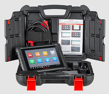 Сканер диагностический Autel MaxiDAS DS900, DoIP, с кабелем