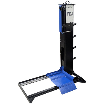 DALI FZJ Подъёмник колёс для балансировочного станка