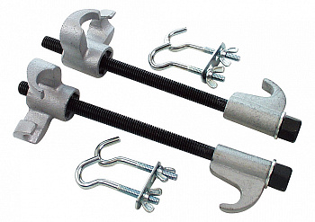 T70573 Стяжка пружин механическая для пружин MacPherson AMPRO