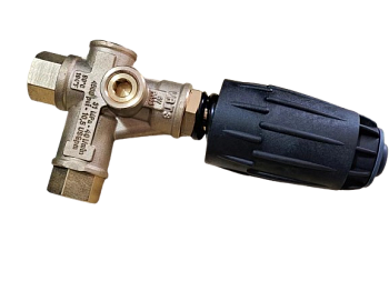 Регулятор давления VRT3 bypass