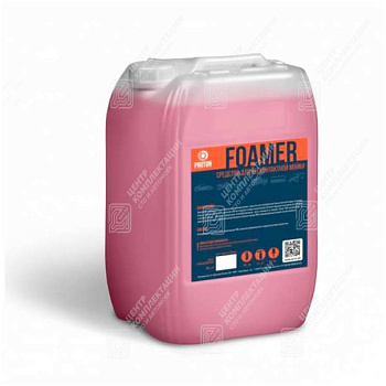 FOAMER средство для бесконтактной мойки 20 кг