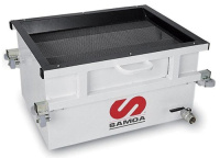 Ванна для слива масла Samoa 439100 (id 90346241) - Google Chrome