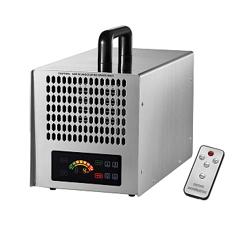 Генератор озона для обеззараживания систем кондиционирования, производительность 20 г/ч, 220 В