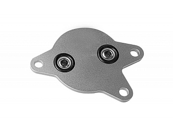 Адаптер для подключения к АКПП Mazda CX-5 (применяется со шлангами диаметром 8 мм)