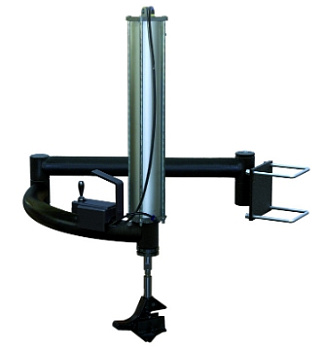 Вспомогательное устройство для низкопрофильных шин "третья рука"  РВ-2