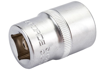 Головка 18мм 1/2" 6гр. RF-54518