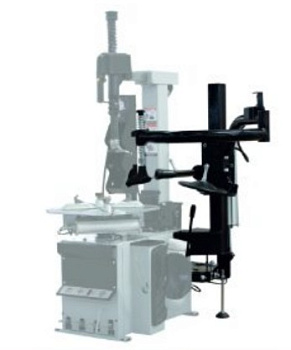 Вспомогательное устройство "третья рука" для шиномонтажных стендов TC958/TC958IT