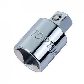 Переходник 1/2"х3/4" TOPTUL