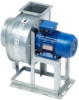 Вентилятор для удаления выхлопных газов NORDBERG B3