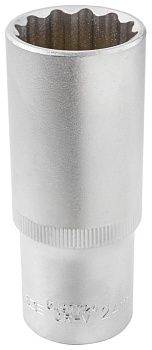 Головка глубокая 24мм 1/2" 12гр. RF-5497724