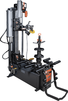 DALI D-550 Станок шиномонтажный, 13-26 ", 380 В