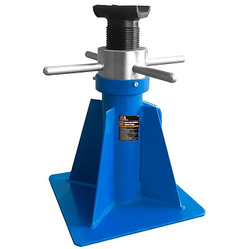 Стойка страховочная BIG RED 20т 420мм-680мм