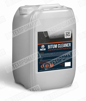 BITUM CLEANER Очист.следов битума 4кг