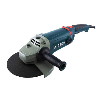 Шлифмашина угловая AG 2200-230 S ALTECO
