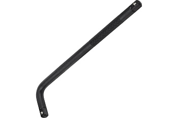Вороток Г-образный ударный 300мм, 1/2" Cr-Mo F-8154300MPB Forsage