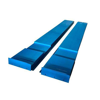 Пути ямные ТЕМП TPF-3D 4670мм